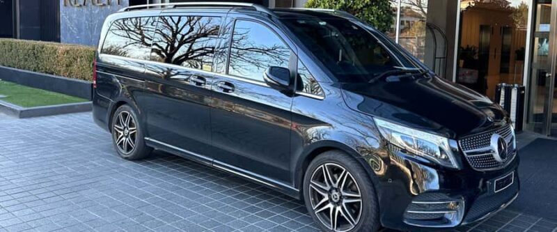 Private Tour: Sydney Opera House, La Perouse and Bondi Beach - Unpacking the Itinerary: What to Expect from Each Stop