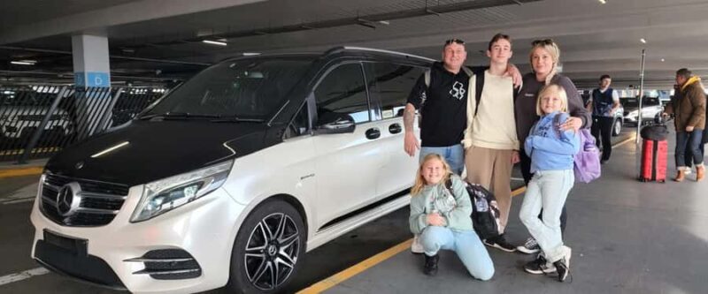 Private Tour: Sydney Opera House, La Perouse and Bondi Beach - The Experience’s Strengths