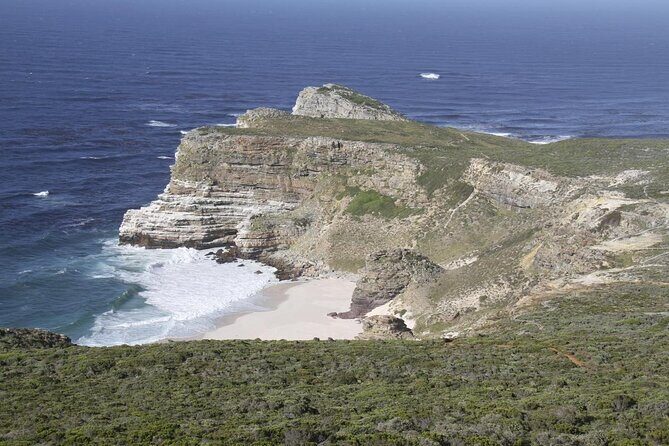 Private Tour: Table Mountain Boulder's Beach Penguin Cape Point - Key Points  