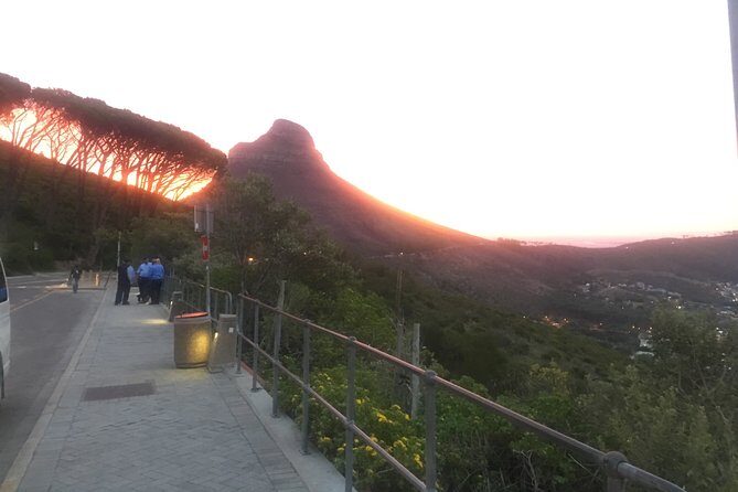 Private Tour: Table Mountain, Penguin Colony & Cape of Good Hope incl. Park Fees - Who Should Consider This Tour?