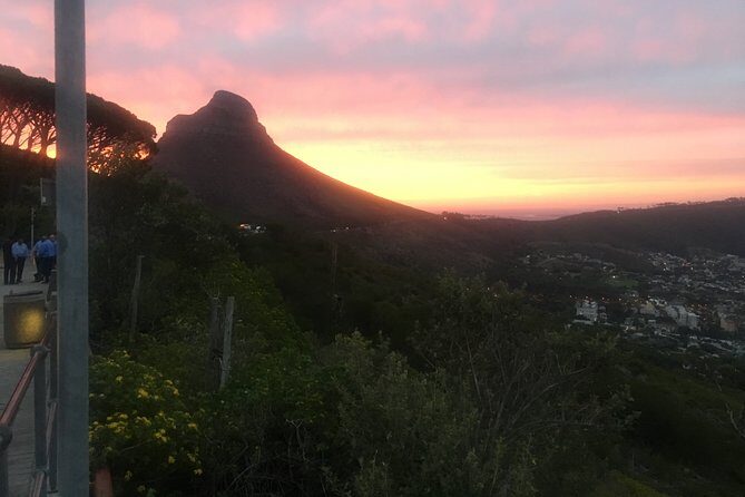 Private Tour: Table Mountain, Penguin Colony & Cape of Good Hope incl. Park Fees - Final Thoughts