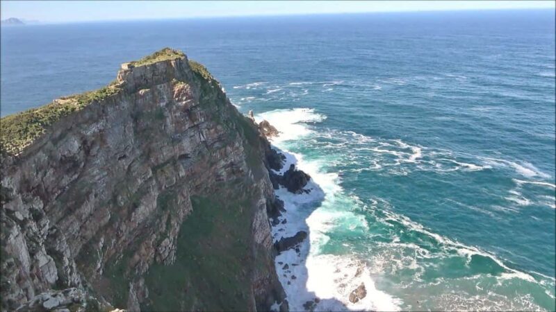 Private Tour: Table Mountain, Penguins Colony & Cape Of Good - The Perfect Balance of Natural Wonders and Cultural Charm