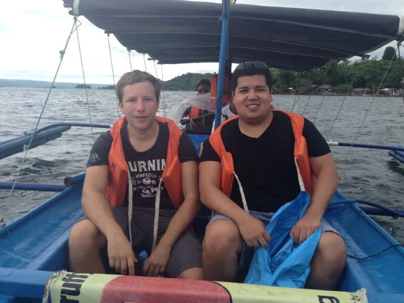 Private Tour: Tagaytay Midlands & Taal Volcano Boat Ride - Exploring the Taal Volcano and Tagaytay Midlands Tour: An Authentic Day Trip from Manila