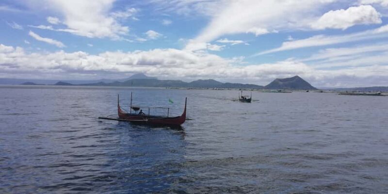 Private Tour: Tagaytay Midlands & Taal Volcano Boat Ride - Why This Tour Is a Great Choice