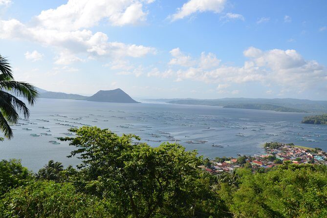 Private Tour: Tagaytay Midlands & Taal Volcano Boat Ride - What Makes This Tour Stand Out