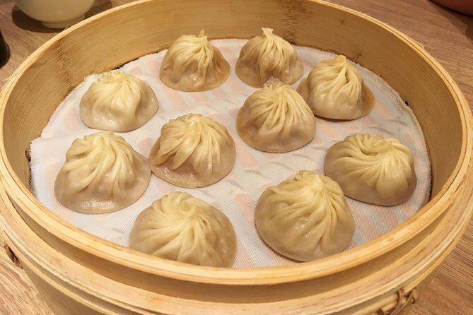 Private Tour: Taipei Gourmet Day Tour by MRT - Practical Details and What It Means for You