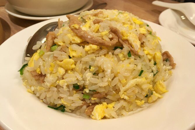 Private Tour: Taipei Gourmet Day Tour by MRT - Who Would Love This Tour?