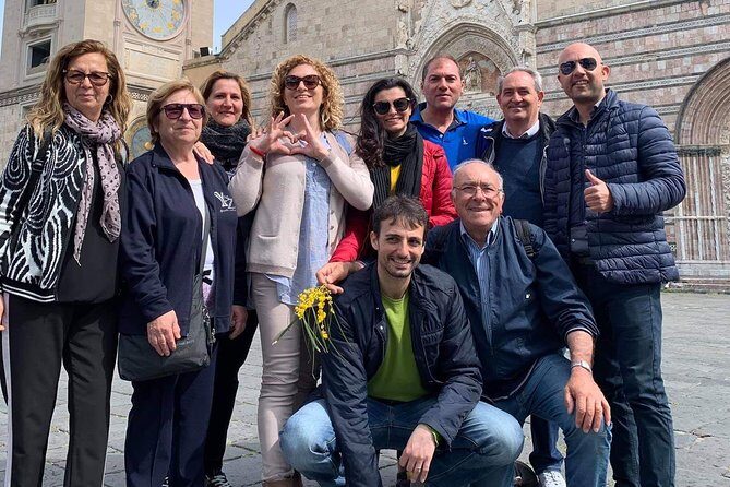 Private Tour Taormina, Savoca and Castelmola. Departure from Messina - Practical Details and What You Can Expect