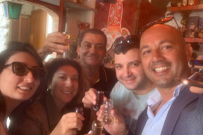 Private Tour Taormina, Savoca and Castelmola. Departure from Messina - Who Should Consider This Tour?
