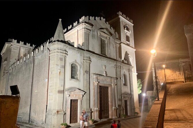 Private Tour Taormina, Savoca and Castelmola. Departure from Messina - The Sum Up