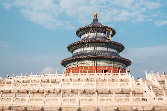 Private Tour Temple of Heaven with Tickets - Final Thoughts