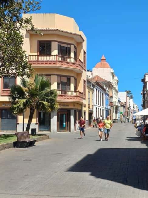 Private Tour Tenerife: Anaga, Taganana, Benijo & La laguna - Authentic Charm of Taganana Village