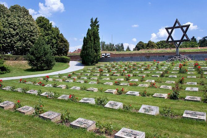 Private Tour: Terezin Half-Day Tour from Prague - Discovering Terezin: A Private Half-Day Tour from Prague