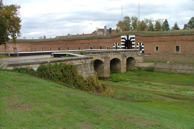 Private Tour: Terezin Half-Day Tour from Prague - Key Points