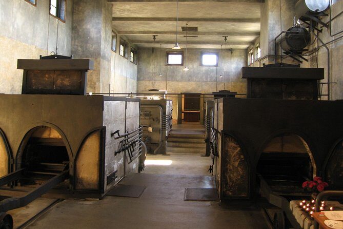 Private Tour: Terezin Half-Day Tour from Prague - The Sum Up