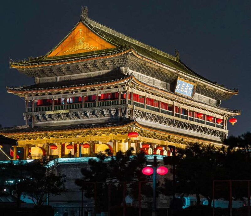 private-tour-terracotta-warriors-and-muslim-quarter