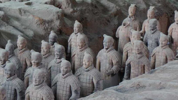 private-tour-terracotta-warriors-and-seal-carving-class