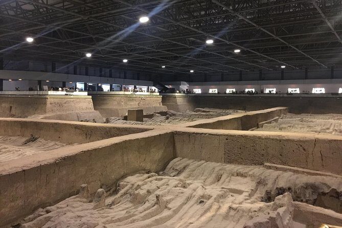 Private Tour: Terracotta Warriors& Foodie Tour and Seal Carving - Final Thoughts