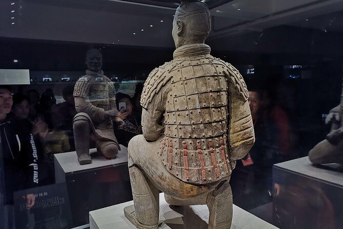 Private Tour: Terracotta Warriors& Foodie Tour and Seal Carving - FAQ