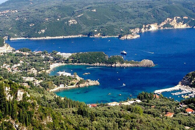 Private Tour: The Amazing Paleokastritsa + Local Tastings - Honest Pros and Cons