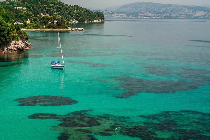 Private Tour: The Amazing Paleokastritsa + Local Tastings - Who Would Love This Tour?