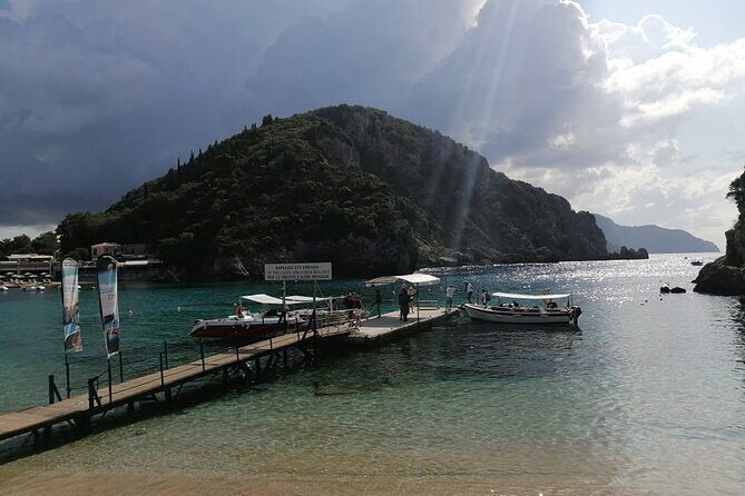 Private Tour: The Amazing Paleokastritsa + Local Tastings - FAQs