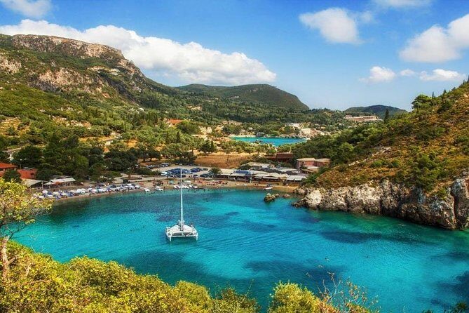 Private Tour: The Amazing Paleokastritsa + Local Tastings - Final Thoughts