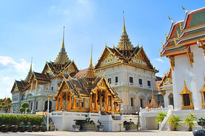 Private Tour: The Best of Bangkok Temples - Half Day - Reviewer Insights