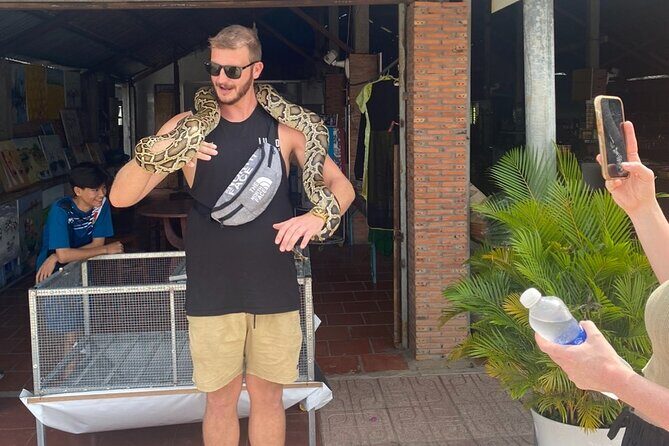 Private tour - The best of Mekong Delta 2-Day Tour from Saigon - Pricing and Value