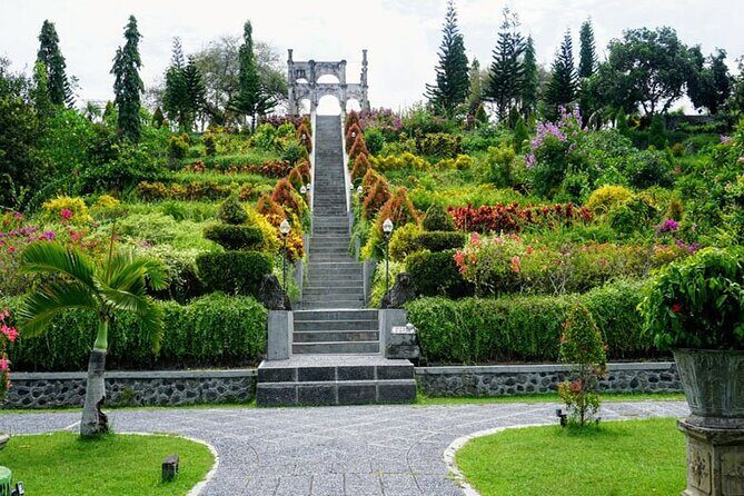 Private Tour The Gate Of Heaven Lempuyang Temple And Tirta Gangga - What Makes This Tour Stand Out?