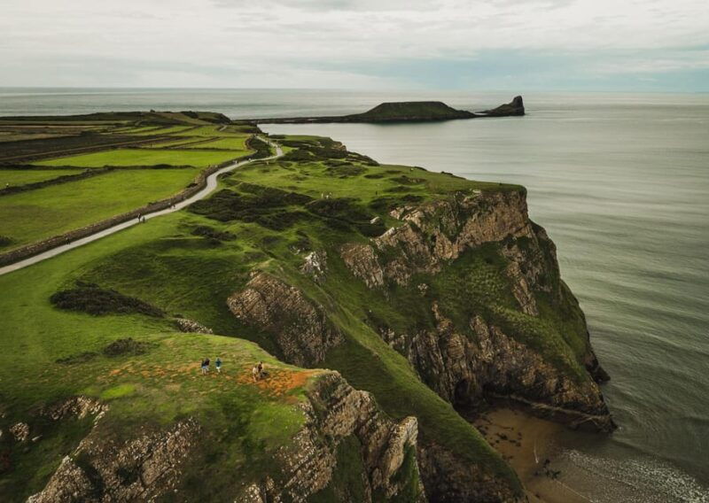 private-tour-the-gower-mumbles-three-cliffs-worms-head