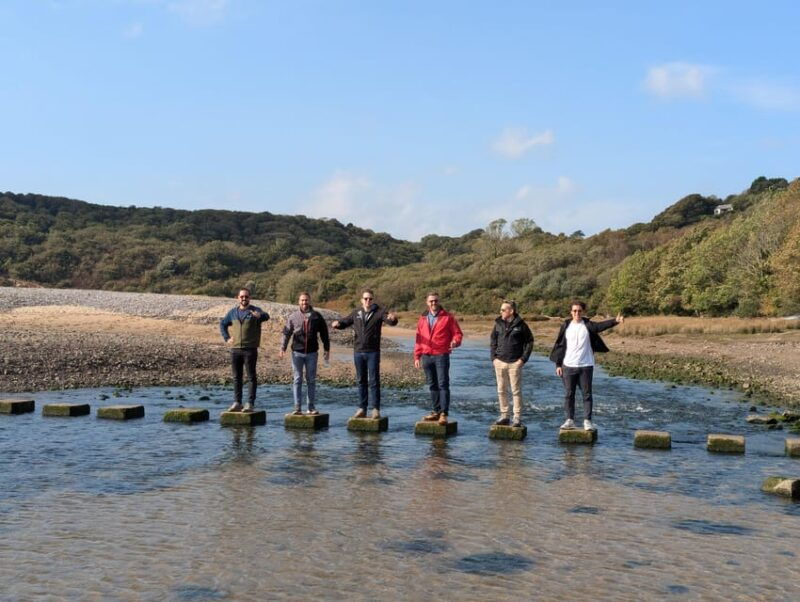 private-tour-the-gower-mumbles-three-cliffs-worms-head