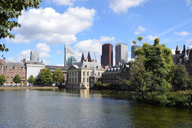 private-tour-the-hague-and-delft-incl-mauritshuis-from-amsterdam