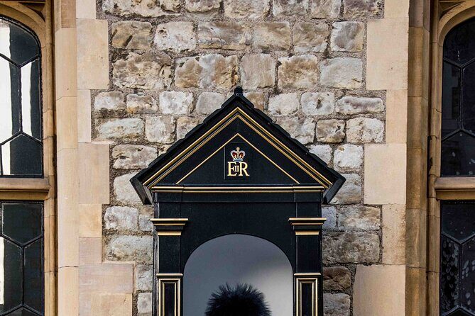 Private Tour: The Iconic Tower of London - What Makes This Tour Stand Out?