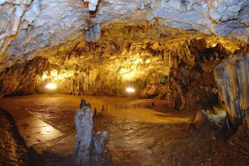 Private Tour: The Ultimate Kefalonia Experience - Why Choose This Tour?