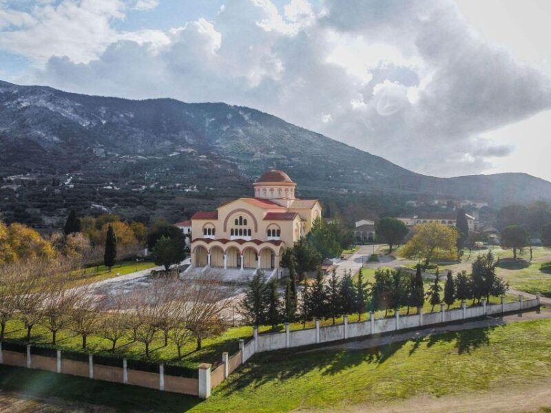 Private Tour: The Ultimate Kefalonia Experience - Who Is This Tour Best For?