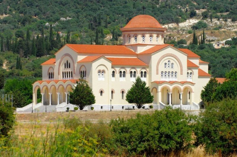 Private Tour: The Ultimate Kefalonia Experience - Frequently Asked Questions (FAQs)