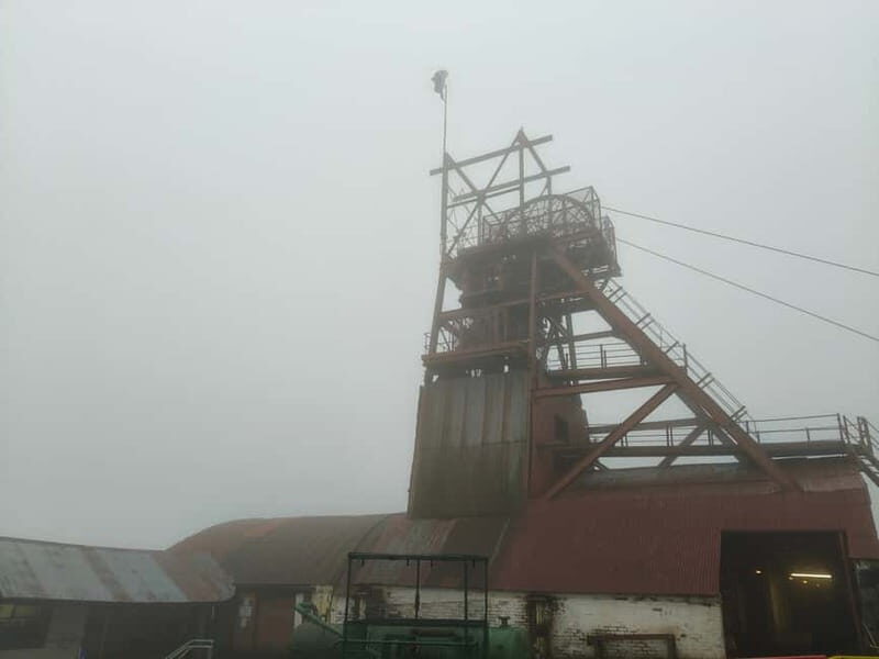 Private Tour: The Valleys Heritage & South Wales Landscapes - Exploring the Heart of South Wales’ Industrial Past