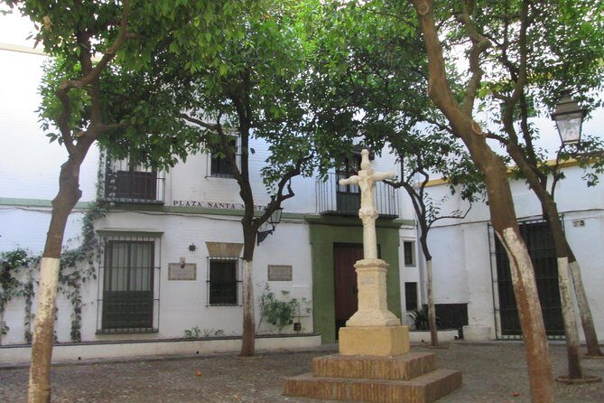 Private tour through the old Jewish neighbourhood. - Practical Details & Tips