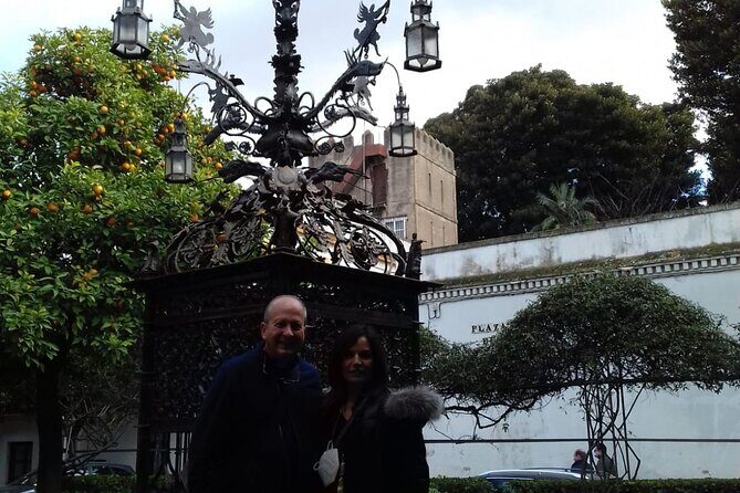 Private tour through the old Jewish neighbourhood. - Who Will Love This Tour?