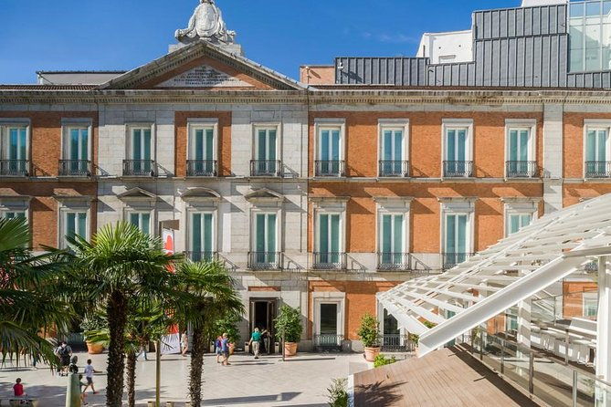 private-tour-thyssen-bornemisza-museum-with-skip-the-line-access