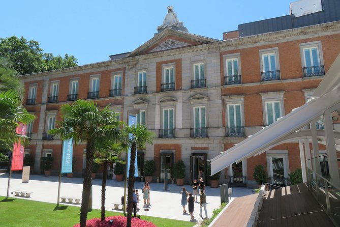 private-tour-thyssen-bornemisza-museum-with-skip-the-line-access