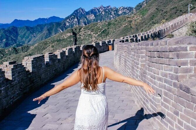 Private Tour Tiananmen, Forbidden City and Mutianyu Great Wall - An In-Depth Look at the Tour Itinerary