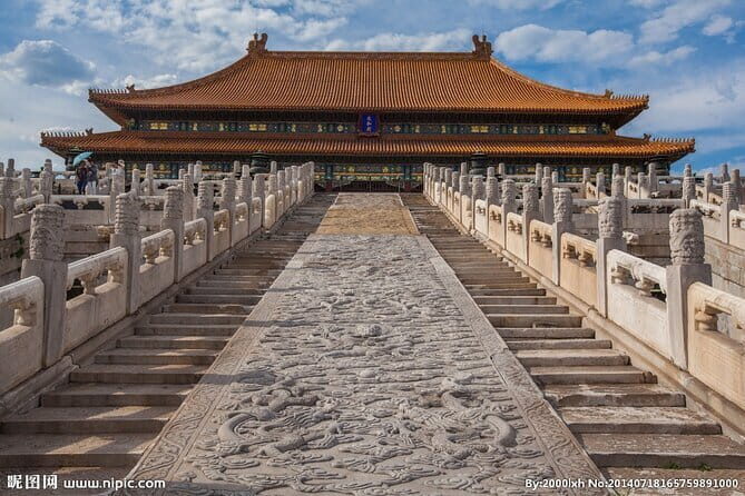 Private Tour Tiananmen Square Forbidden City with Tickets - FAQ