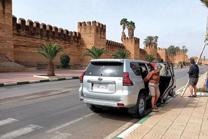 Private Tour: Tiout and Taroudant from Agadir - Who Is This Tour Best For?  