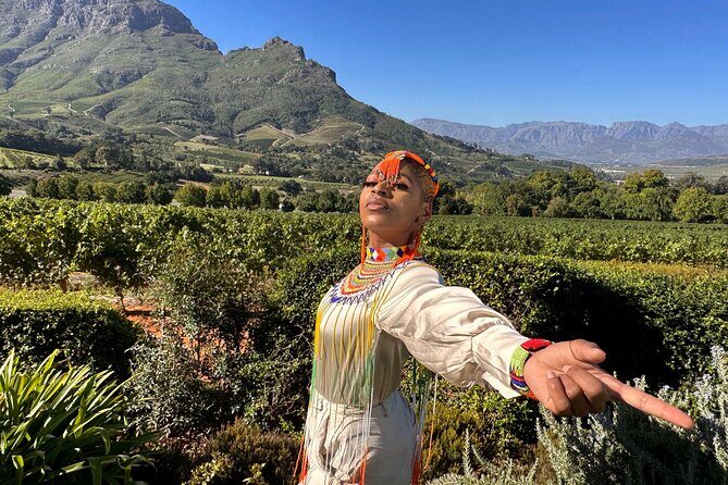Private Tour to 20 Wine Tasting in Stellenbosch and Franschhoek - Frequently Asked Questions