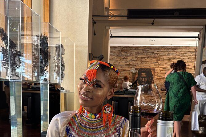 Private Tour to 20 Wine Tasting in Stellenbosch and Franschhoek - Final Thoughts
