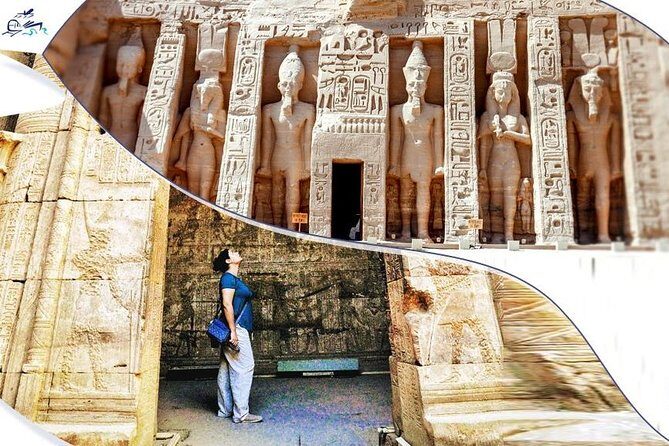Private Tour to Abu Simbel by car - Authentic Reviews and Real Experiences