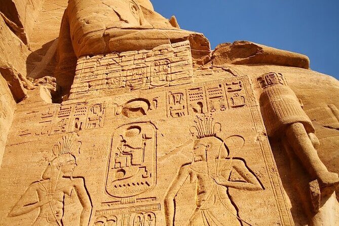 Private Tour to Abu Simbel from Aswan - In-Depth Look at the Itinerary