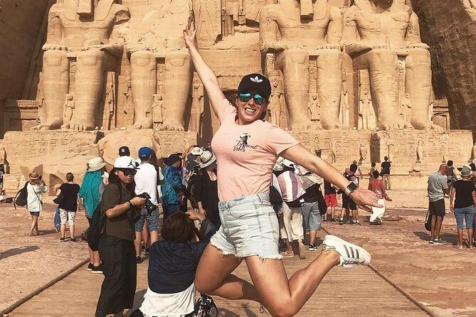 Private Tour To Abu Simbel From Aswan By Car - FAQs